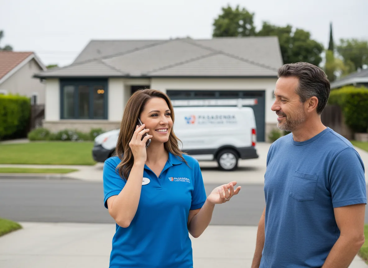 Electrician Vanceboro, ME FAQs